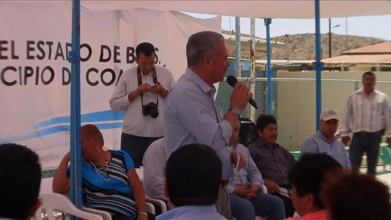 Gira por Puerto Alcatraz