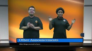 Thursday February 1, 2024