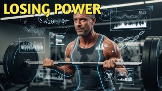 Famous Why 99% of Men Over 40 are Crashing | The Scientific Protocol to Reclaim Your Prime Profile