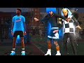 Worst Center in 2K History Pulls Up With The Best Guards in NBA 2K20 and Rages!