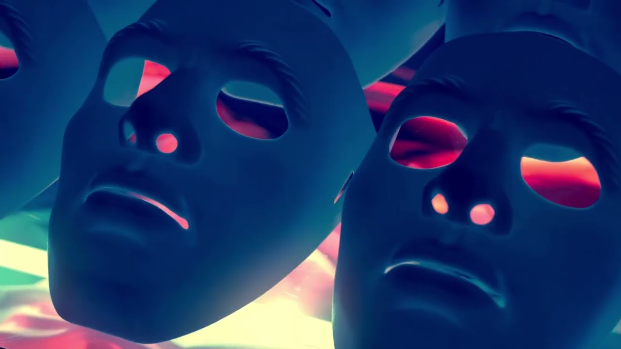 BRUUS - Looney (Audio)