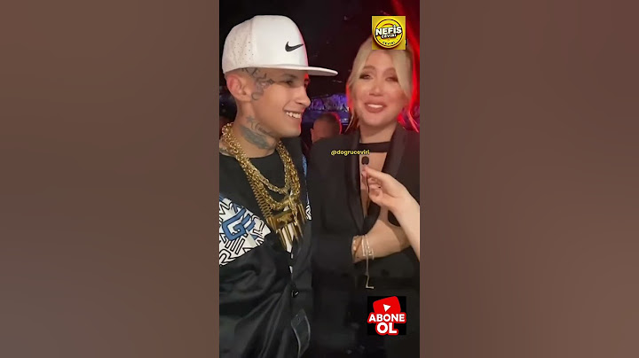 Wanda Nara gerçekleri açıklıyor. (Türkçe altyazılı)