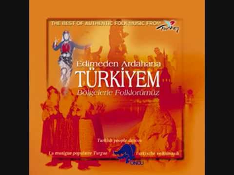 Türkmen Kızı  - (Davul&Zurna)
