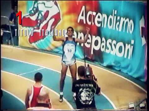 Atletica Montecassiano | Un 2009 Emozionante!