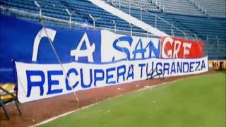 La cumbia de los trapos Yerba brava 🇫🇷🇫🇮⚽💙 CRUZ AZUL💙⚽🇫🇮🇫🇷
