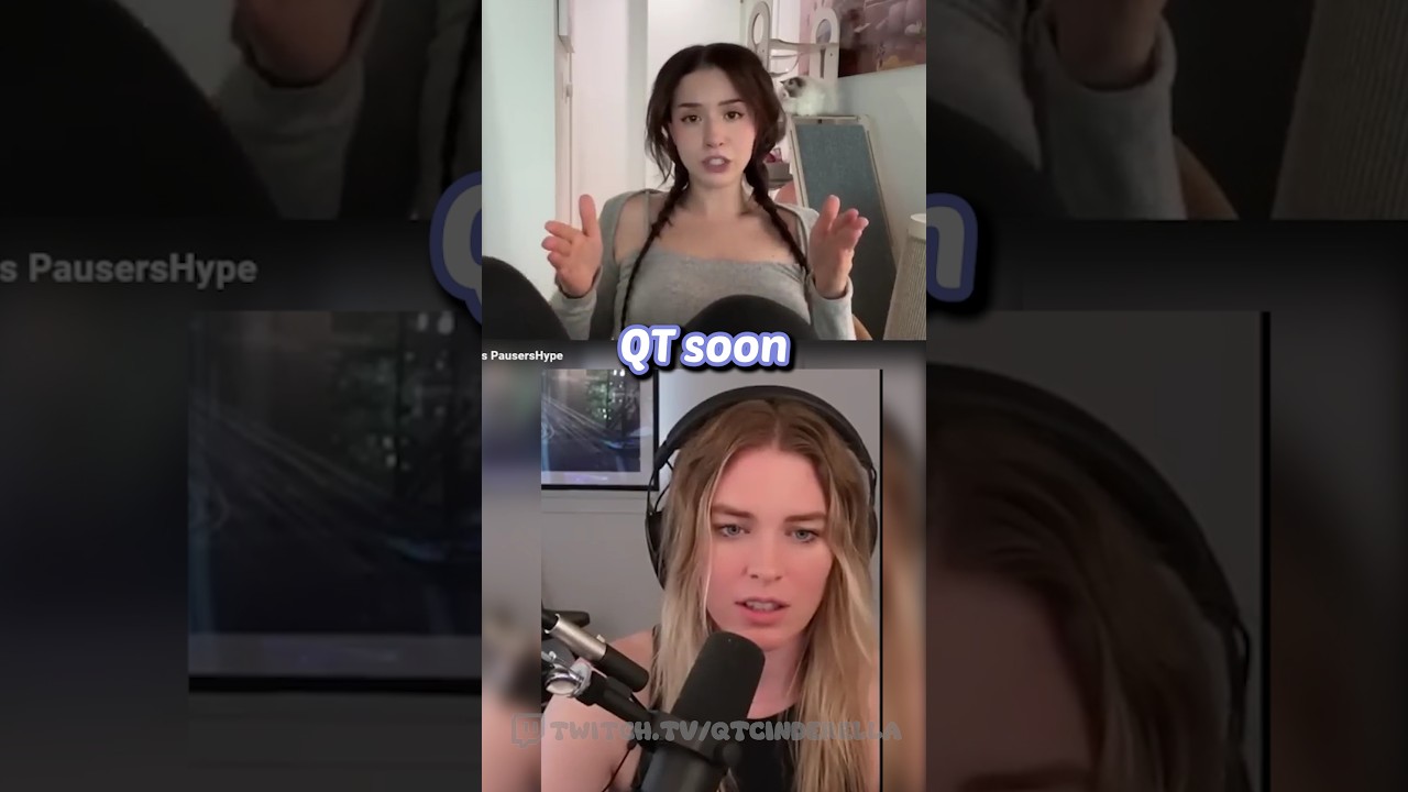I'm calling Poki...
