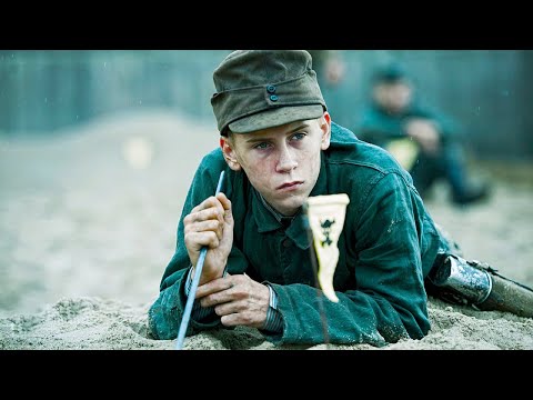 Военнопленные должны вручную разминировать более 2 000 000 МИН, чтобы уехать домой