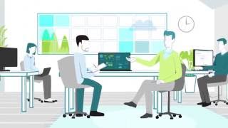 Tanaza – Cloud WiFi Management Explainer (2D Animation)