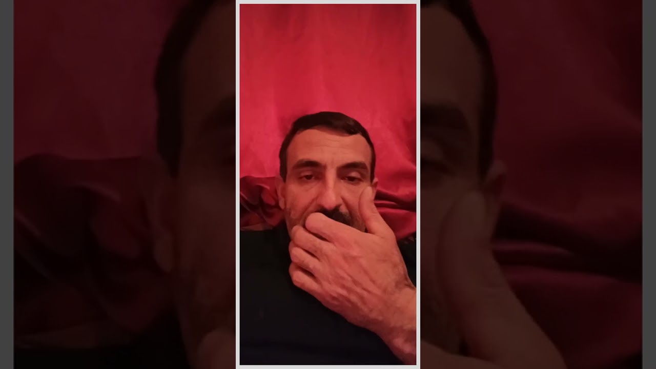 Gürkan adlı türk vətəndaşı Fizuli və Gözəlin şəkillərini söyüşlə tiktokda paylaşdı! Şok ittihamlar!