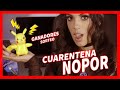 NOPOR en Cuarentena 😝 + Ganadores del sorteo!!! 😲 | Katrina Moreno