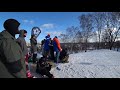 Контест DC Moscow Jam SHUT THE PARK UP (полная версия)