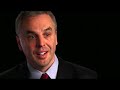 Bob Trono, Vice President and Chief Security Officer, Lockheed Martin Corporation