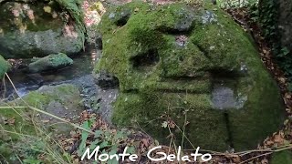 Monte Gelato: the ancient ritual site lost along the Sacred Treja River.