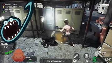 Jerma Streams - Keep Digging [with Ster, Poke, and Vinny]