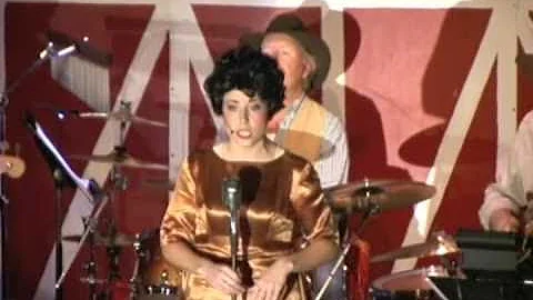 Always Patsy Cline Stupid Cupid