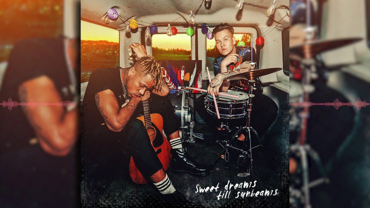 Neon Dreams - Life Without Fantasies (Official Audio)