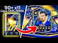 11 TOTS CARDS IN 1 PACK! 🤯 LIGUE 1 TOTS - FC 26 Ultimate Team