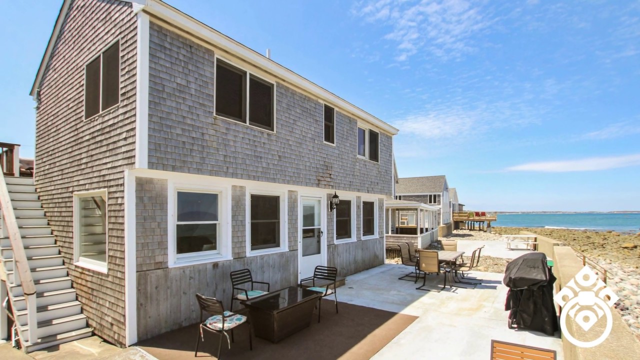 41 Rebecca Rd, Scituate, MA YouTube