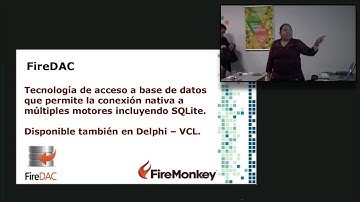 Creación de aplicaciones Android con Delphi