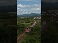 2018,09,02　山陰迂回貨物。
