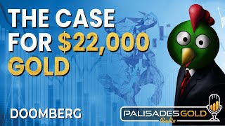 Download Lagu Doomberg: Gold Revaluation, Why The EU 'Must Dismantle' \u0026 War with Venezuela MP3