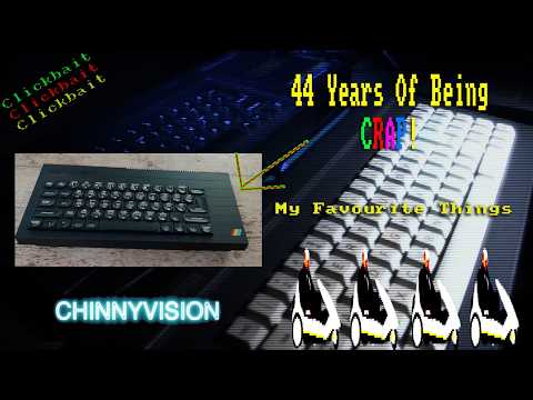 ゲムコンピュータ The new ZX Spectrum full-size retro computer even includes rubber