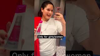 Apni billi layi face wash aah varto 😂 #kamalkaur #viral #comedyvideo #funnyvideo #bodycare #viral