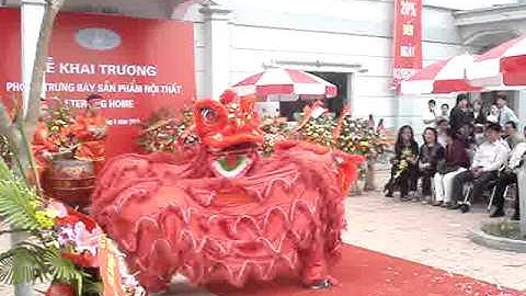 nhận múa lân trung thu - biểu diễn xiếc 0975272627