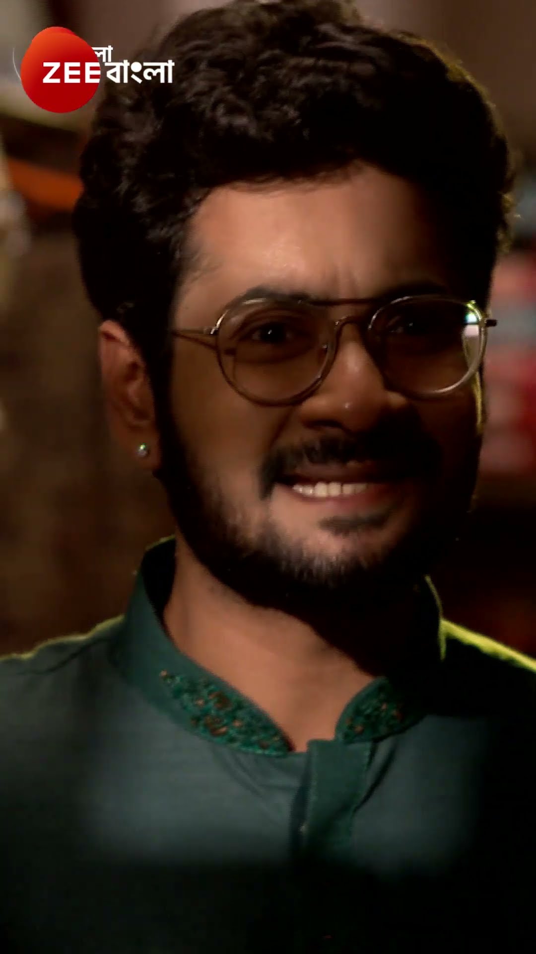 #Mala Bodol #Shorts #Zee Bangla #Entertainment #Mild Violence #Romance