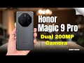 Honor Magic 9 Pro Leaks &amp; Rumors 🔥 Features, Specs &amp; Launch Date!