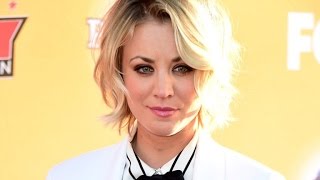 Kaley Cuoco Emotionally Reflects on 30th Birthday: 'There Have Been a Few Bumps'