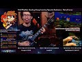 Donkey Kong Country "Aquatic Ambience" on Guitar LIVE