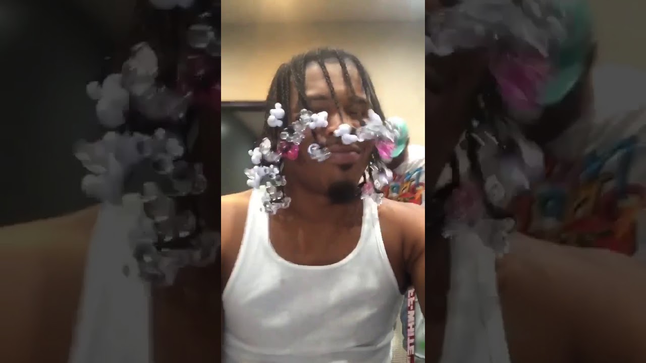 Sauce Walka & El Train (TSF) At The Studio Listening To Unreleased (Ghetto Gospel 2)