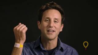 Put Your Money Where The Miracles Are with Josh Sundquist-30 sec