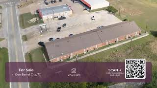 101 E Main Street S, Gun Barrel City, TX 75156