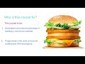Step by step create burger king website using php from scratch for beginner introduction part php