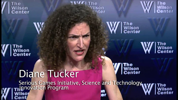 Diane Tucker