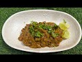 Mushroom masala | Easy mushroom masala recipe | Raniya khan