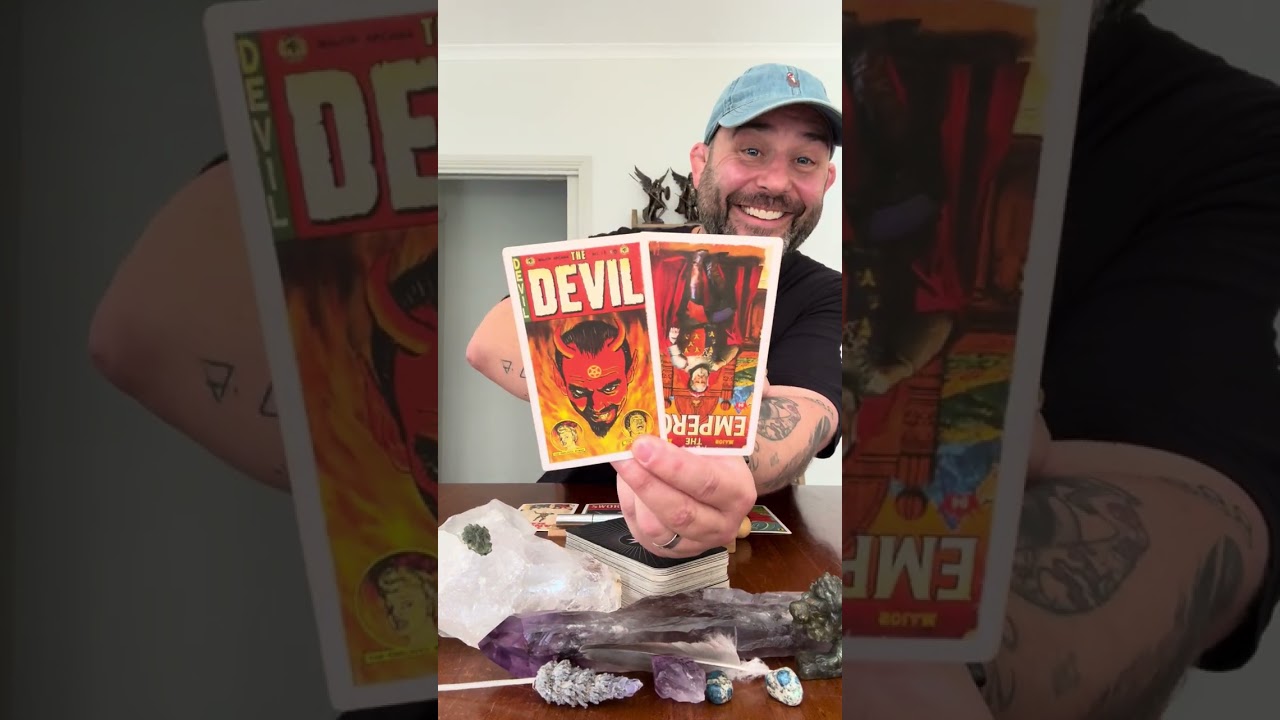 A Messy Evil Spell Requires Someone Breathing Their Last Breaths To Stay Alive! 🪄A Curse Broken! ☠️