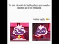 ni le entiendo ni vrg y más bien parece que esta invocando un demonio😔🤚 #cultofthelamb