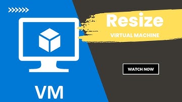 How To Change Azure Virtual Machine Size - [Easy Tutorial]