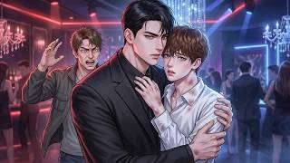 Alpha Mafia Notices His Virgin Omega Boy Hiding Bruises, What He Did Next Shocked The Entire Cit