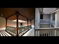 The Government House, Daman | Restoration Works by Savani Heritage Conservation Pvt. Ltd.