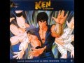 Hokuto no ken  complete soundtrack