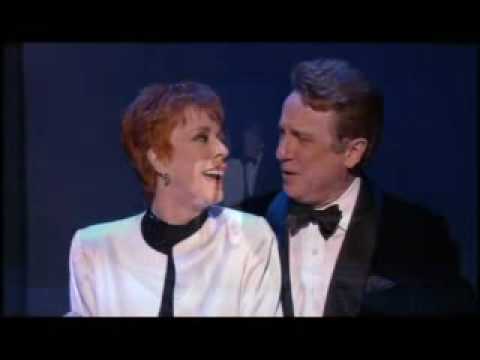 Do I Hear a Waltz? - Carol Burnett and George Hearn