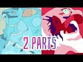 2 pmv parts (BOYK, IASIL)