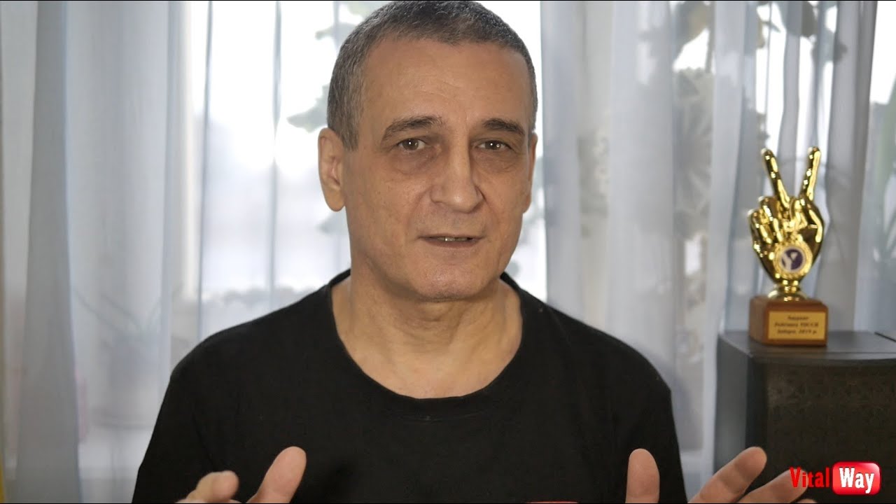 Как управлять своим счастьем ? - YouTube