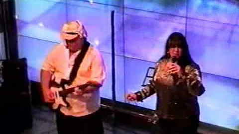 Mercy _ Jack and Suzanne Sigler