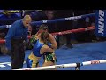 HIGHLIGHTS! Seniesa Estrada defeats rival Yokasta Valle to become undisputed champion 🏆