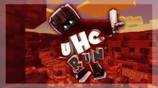 UHC Run|MCPE| 10Likes🐣